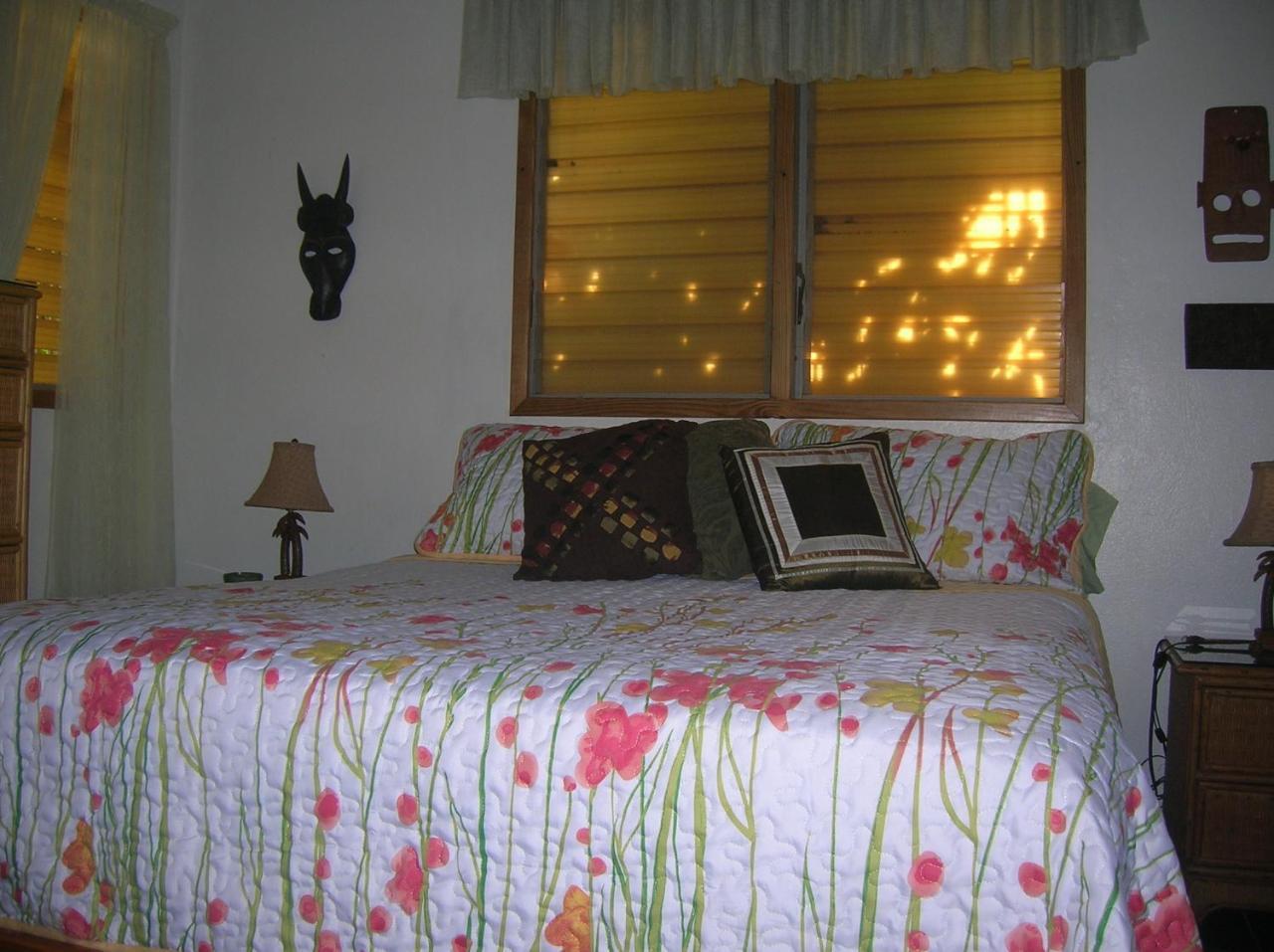 Casa Por Que No Bed and Breakfast Las Galeras Buitenkant foto